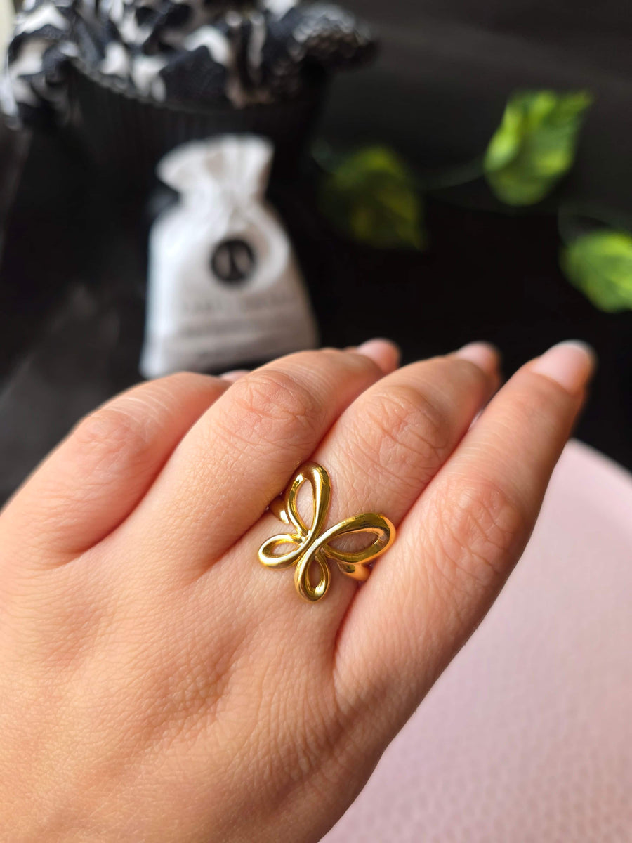 Lyselle Ring