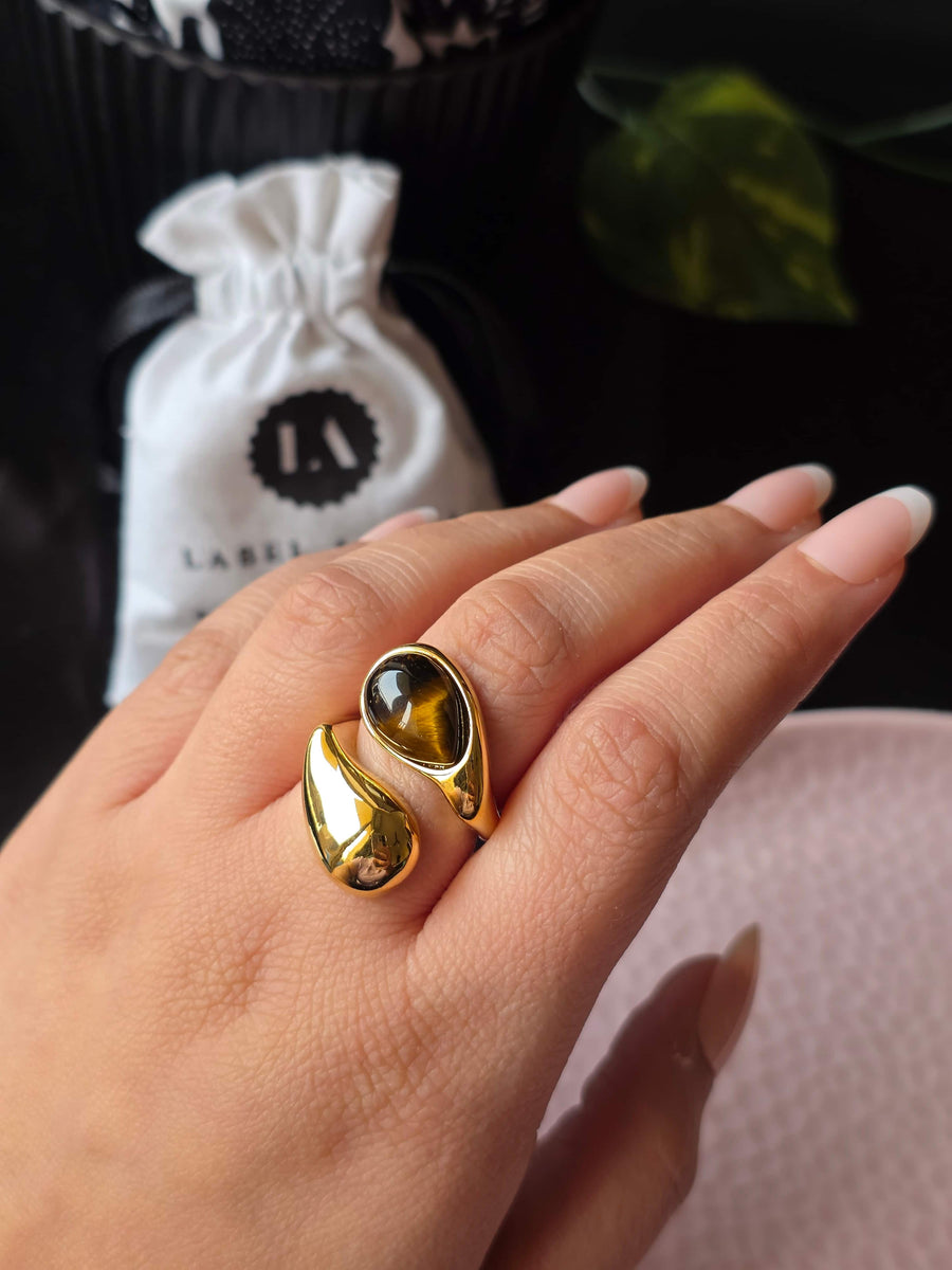 Meridié Ring