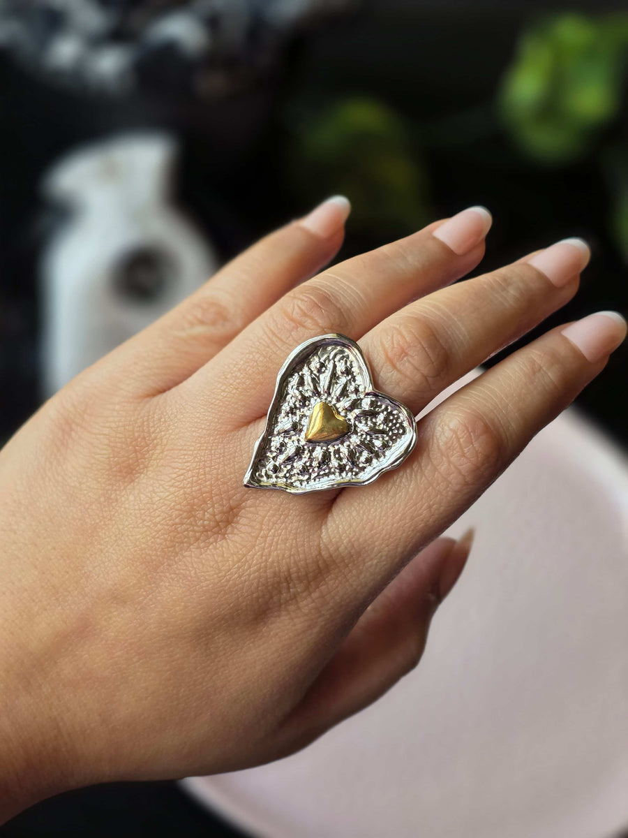 Vionara Core Ring