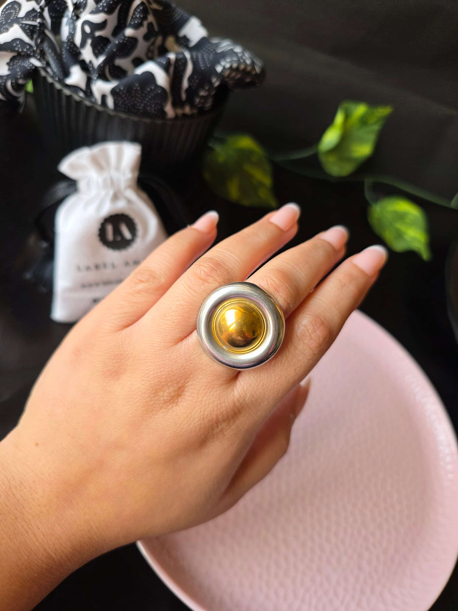 Seravine Core Ring