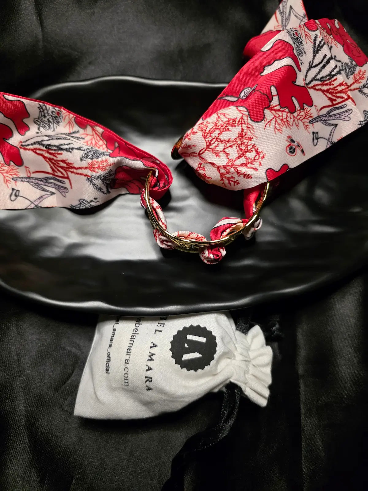 Runway Bond Bracelet