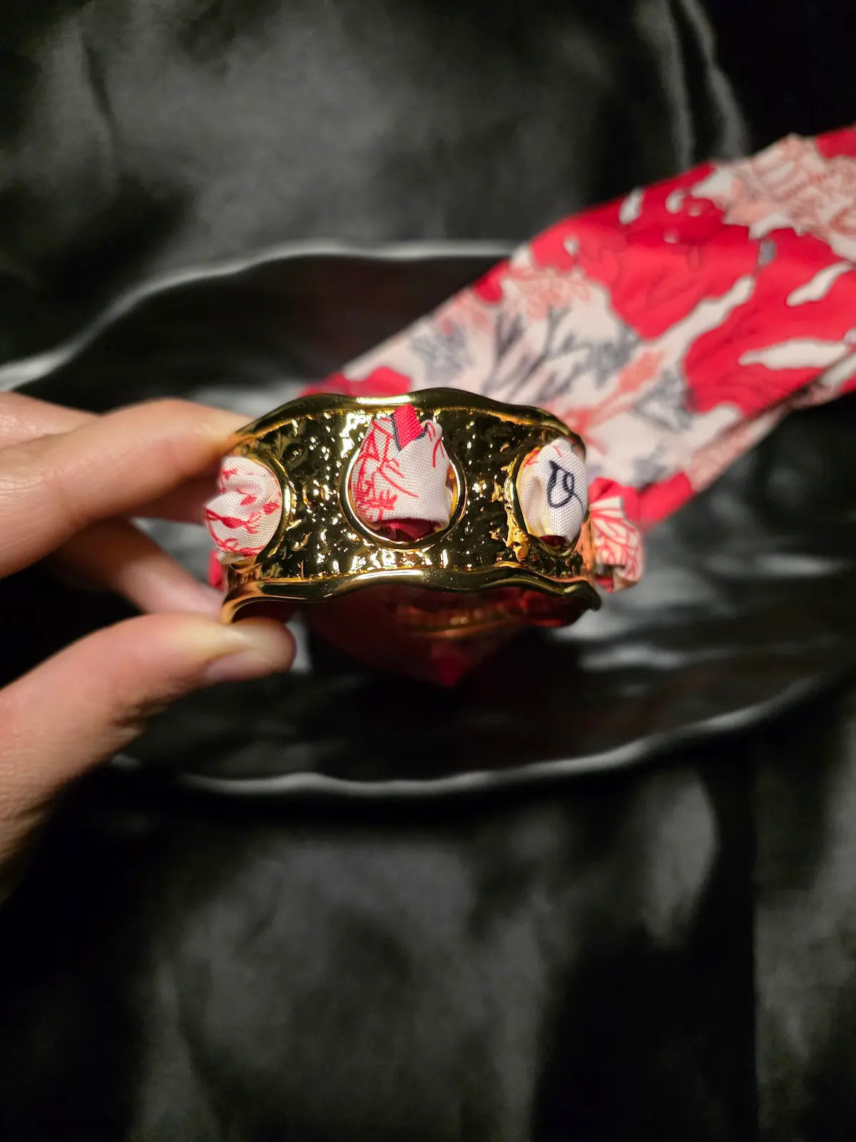 Runway Bond Bracelet