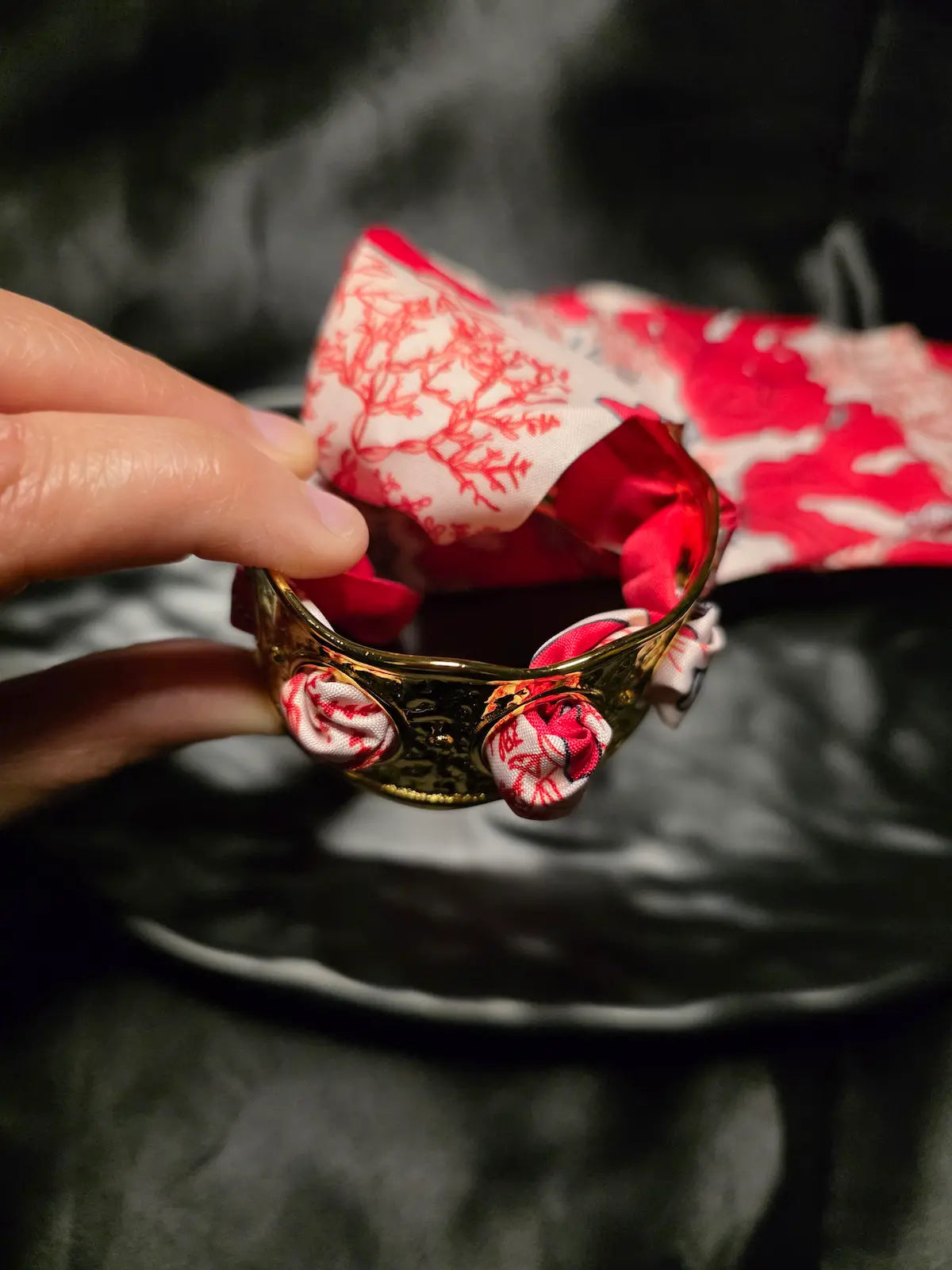 Runway Bond Bracelet