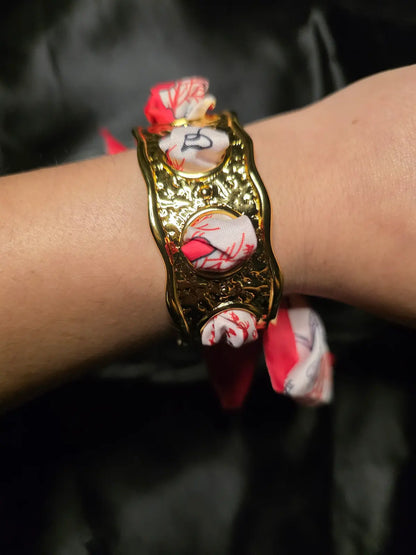 Runway Bond Bracelet