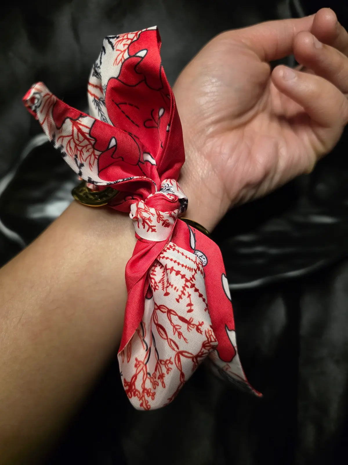 Runway Bond Bracelet