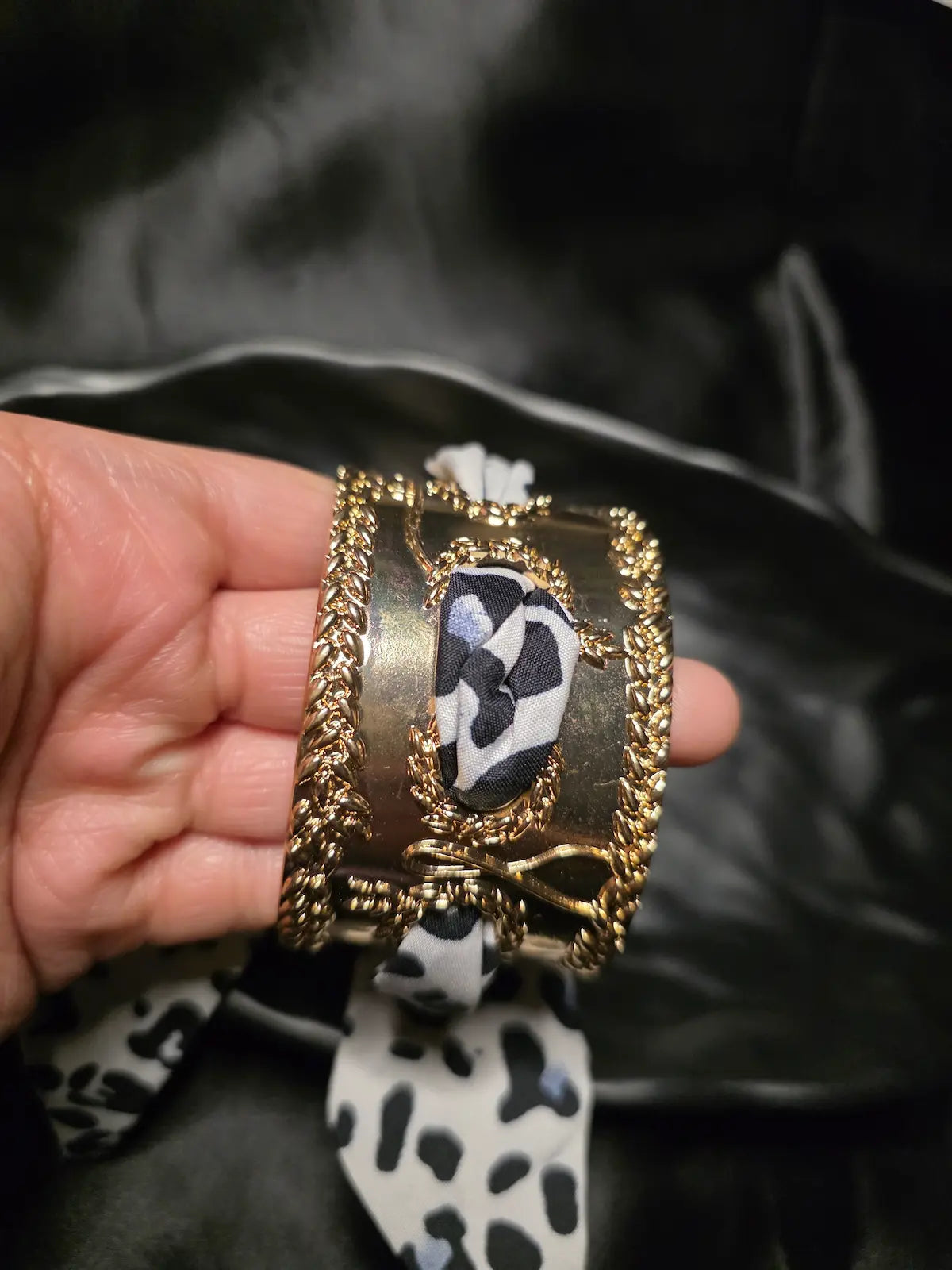 Runway Bond Bracelet