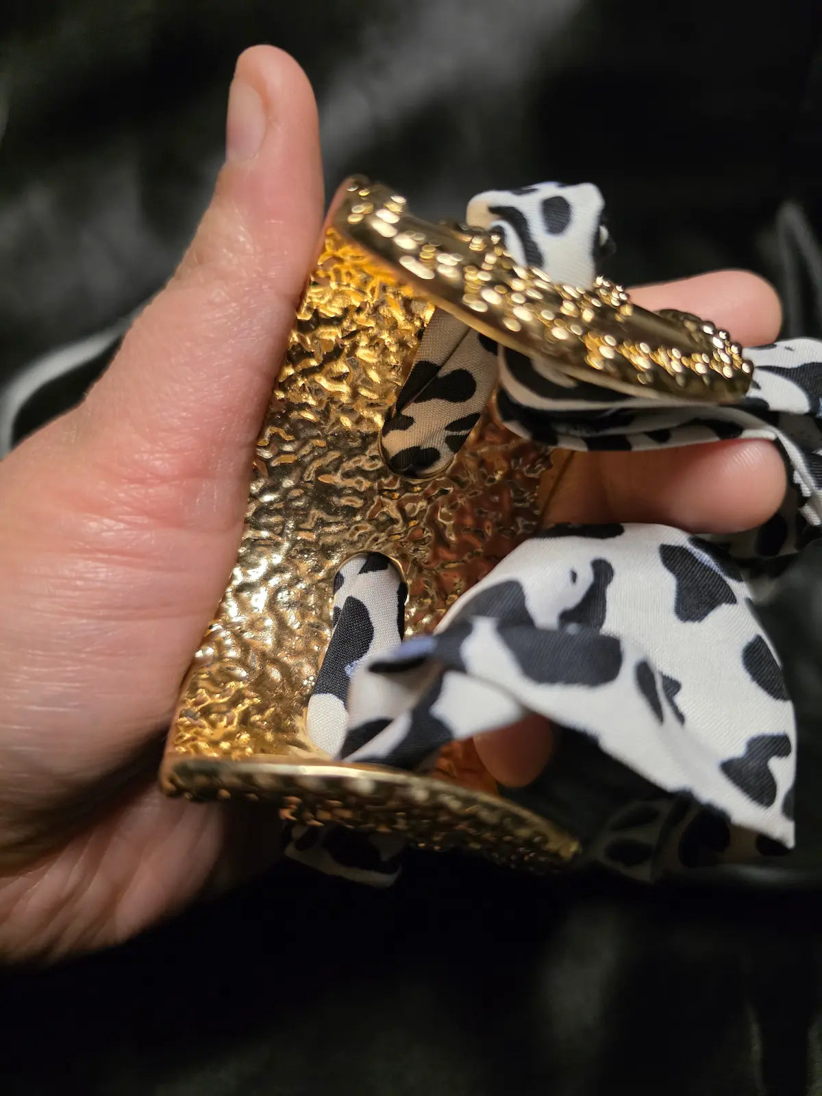 Runway Bond Bracelet