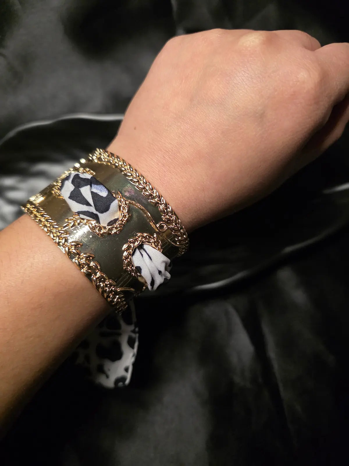 Runway Bond Bracelet