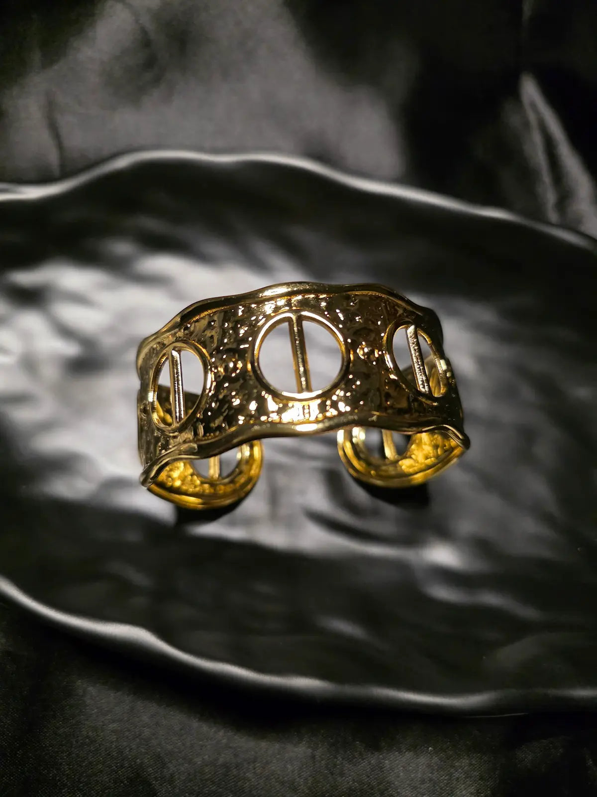 Runway Bond Bracelet