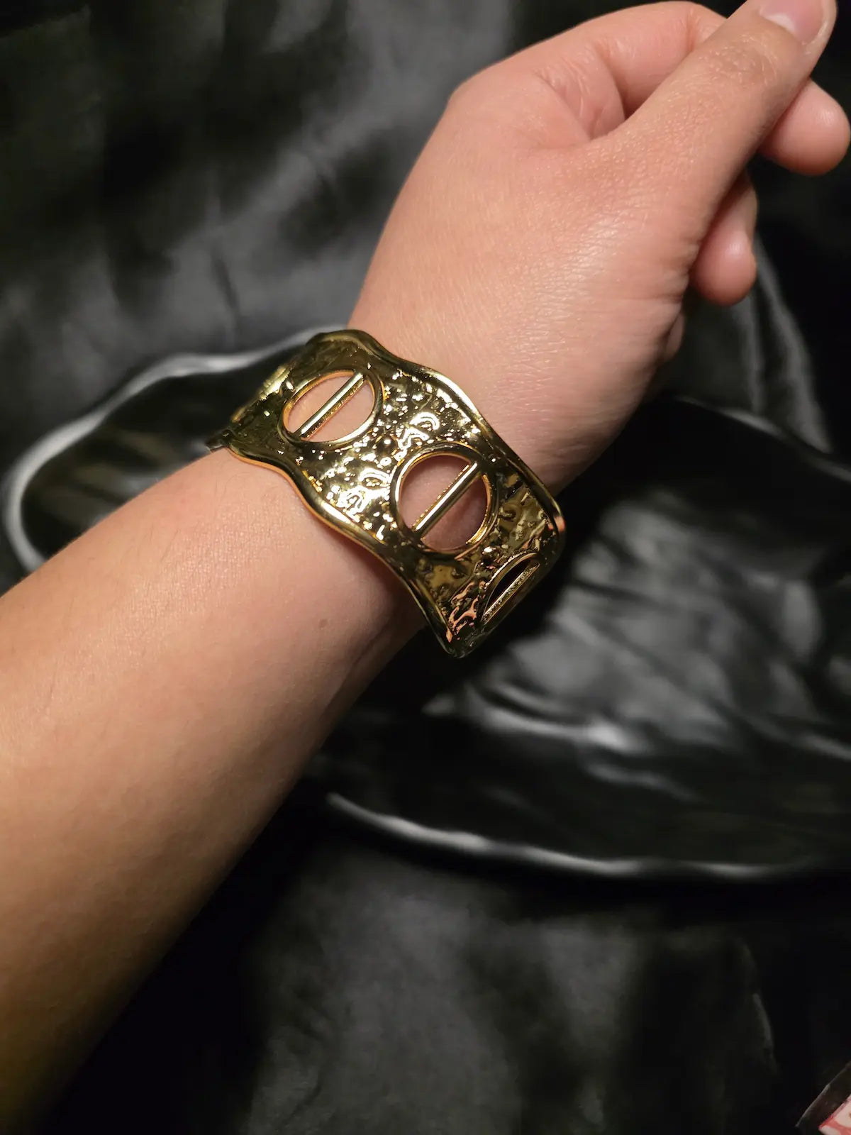 Runway Bond Bracelet