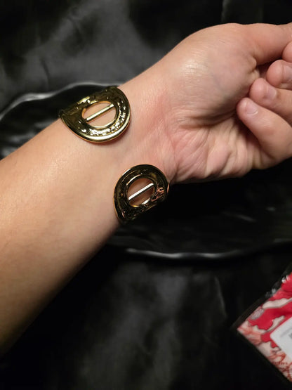 Runway Bond Bracelet