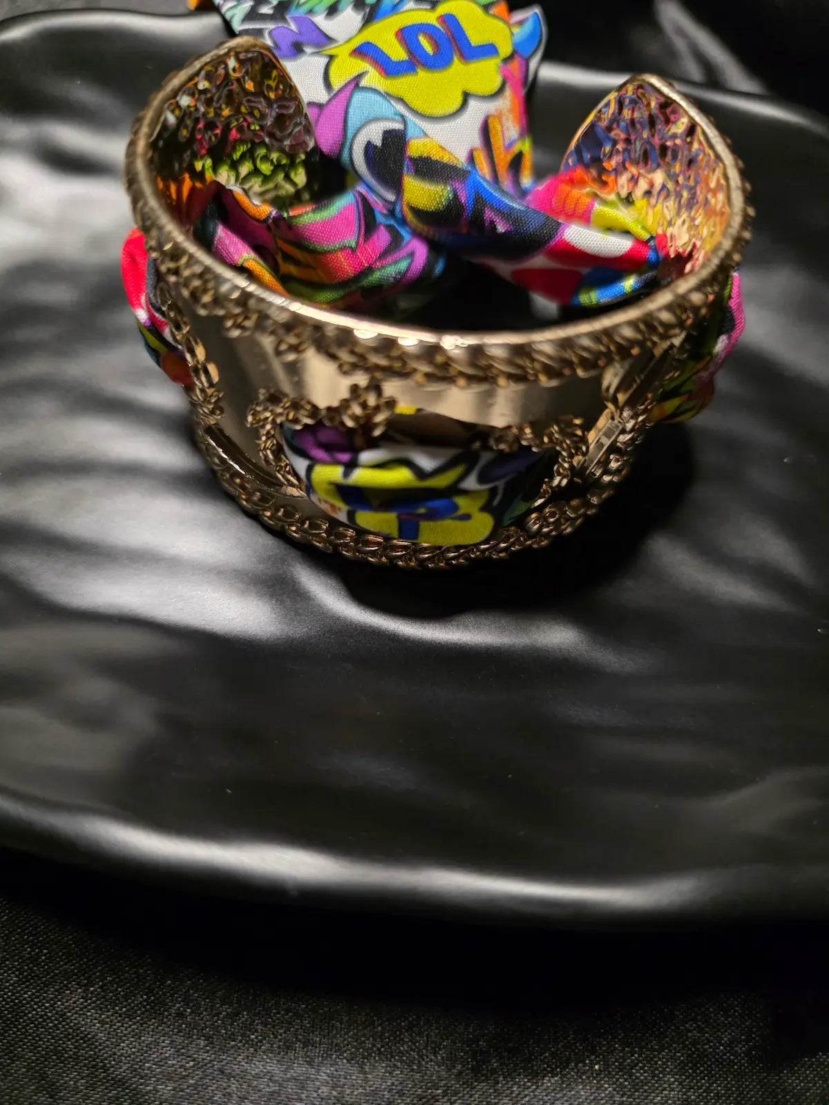 Runway Bond Bracelet