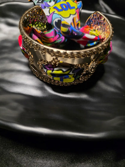 Runway Bond Bracelet
