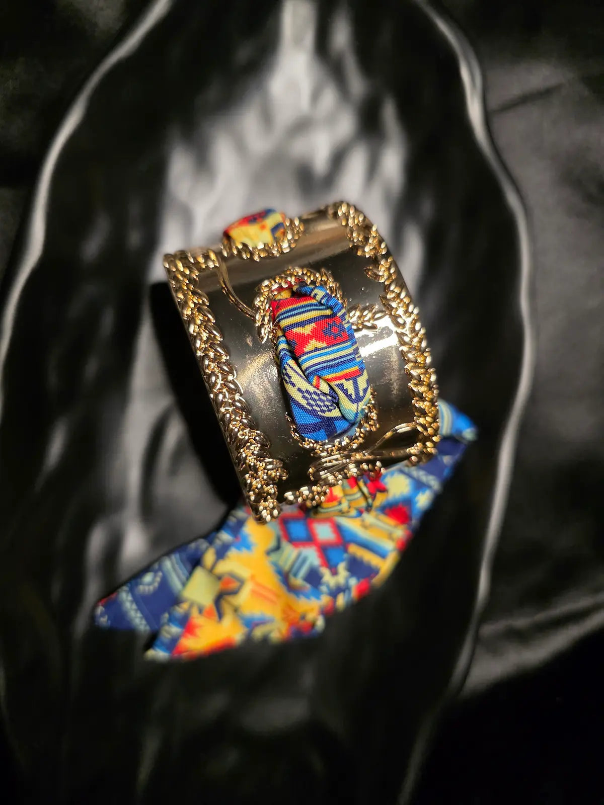 Runway Bond Bracelet