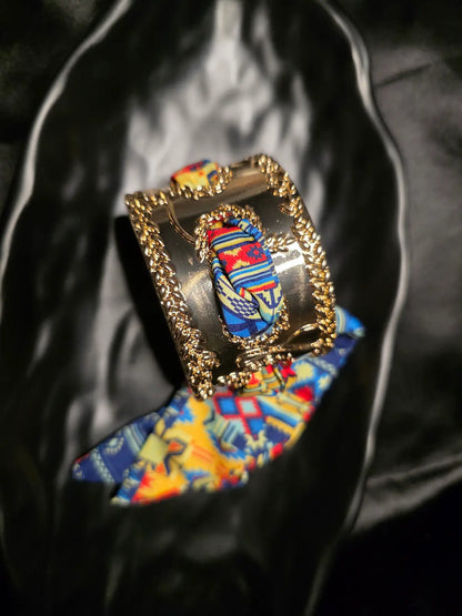 Runway Bond Bracelet