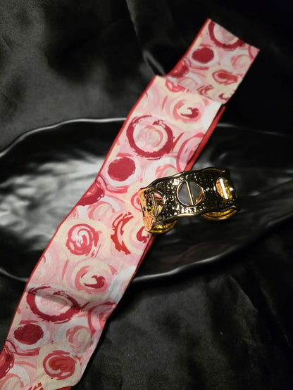 Runway Bond Bracelet