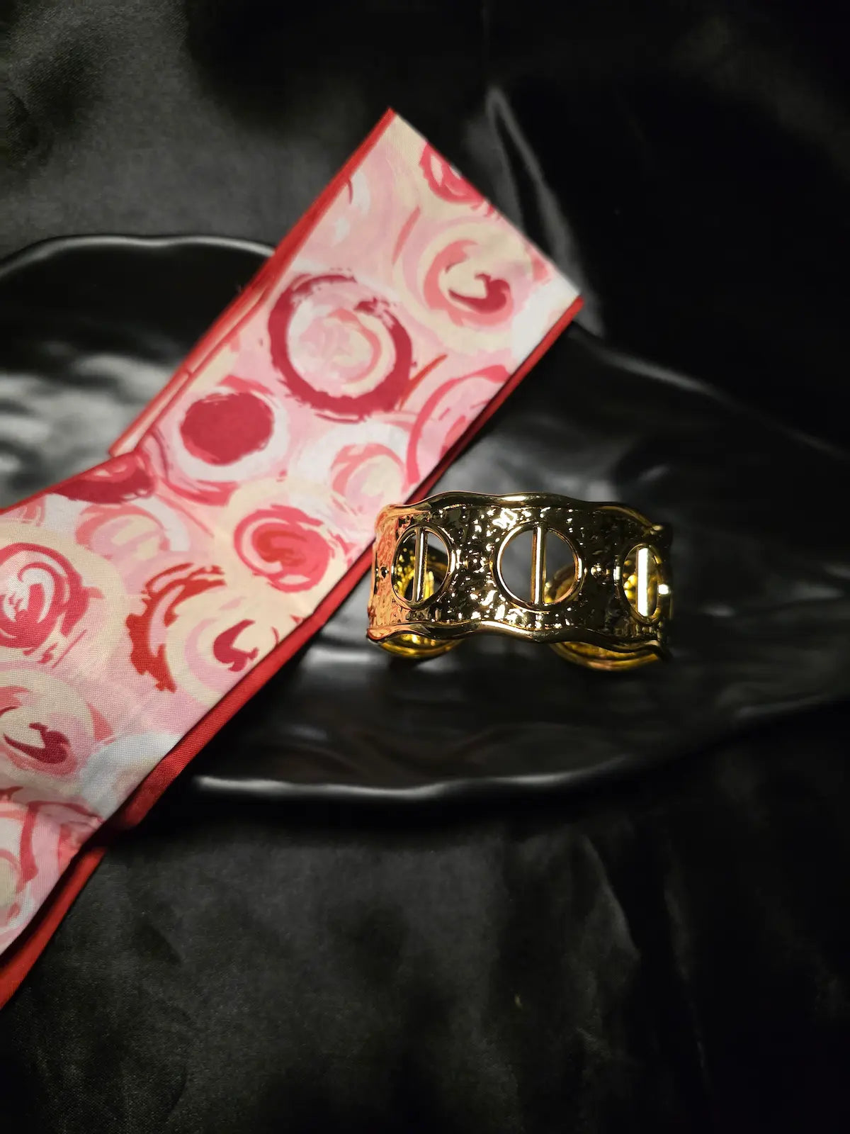 Runway Bond Bracelet