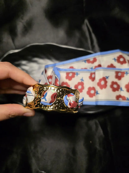 Runway Bond Bracelet