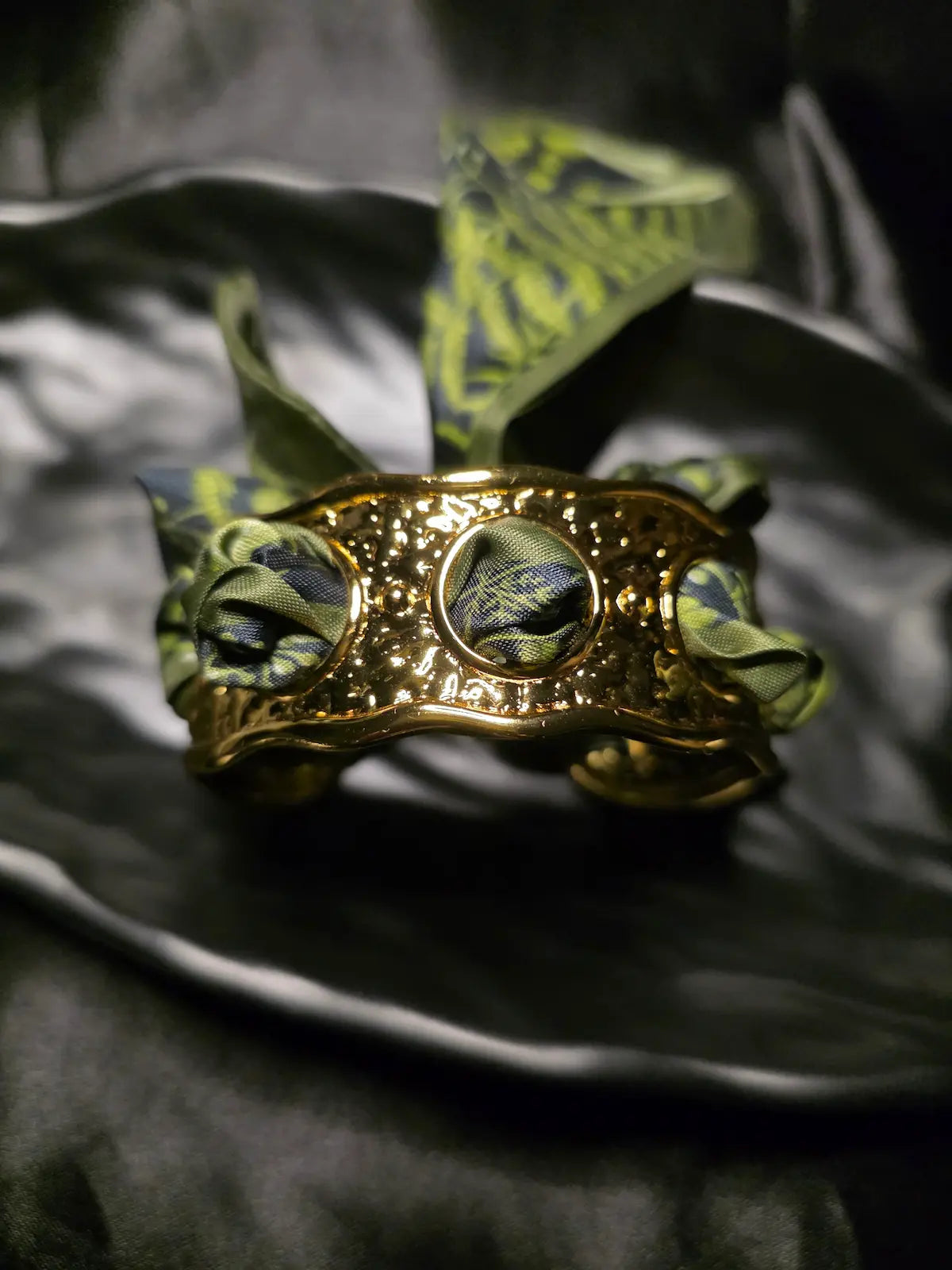 Runway Bond Bracelet