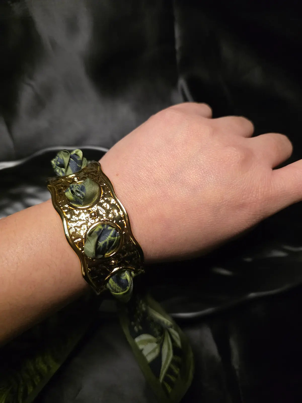 Runway Bond Bracelet