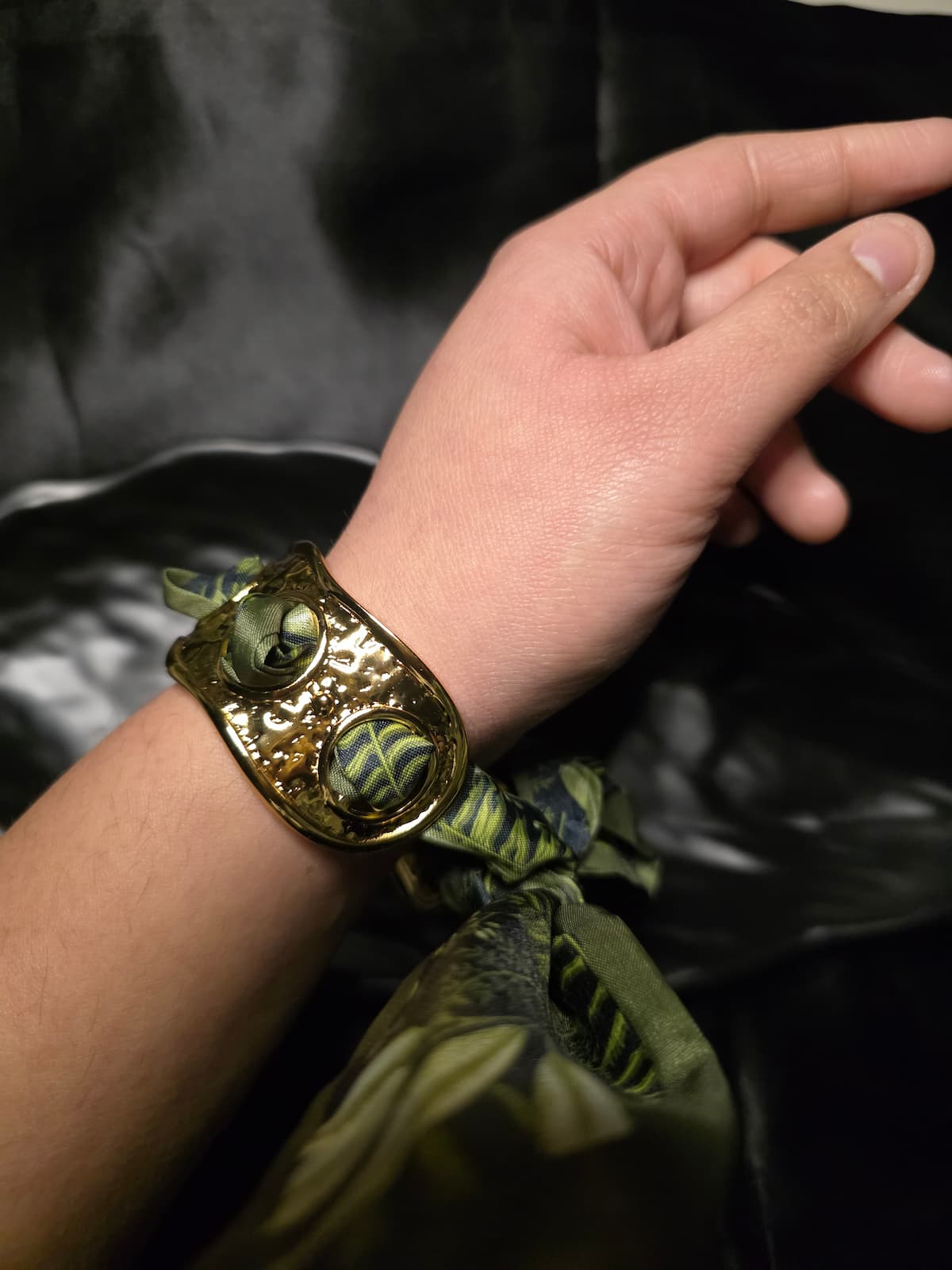 Runway Bond Bracelet
