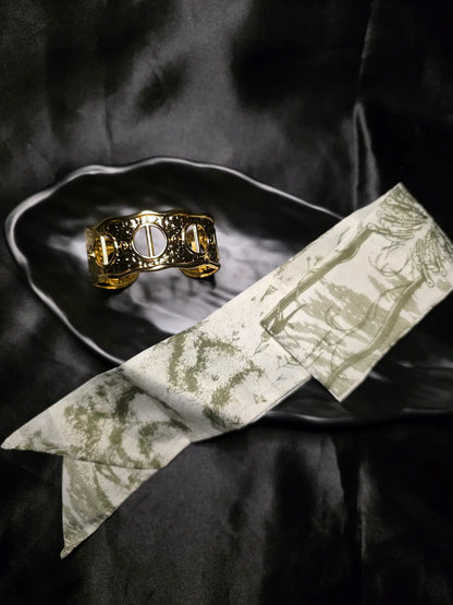 Runway Bond Bracelet