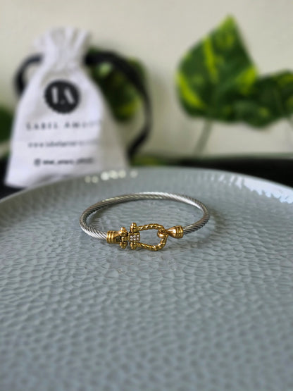 Riyasat Bangle