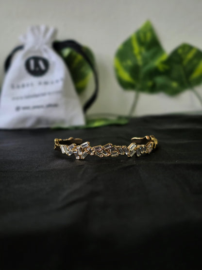 Astra Forge Bangle