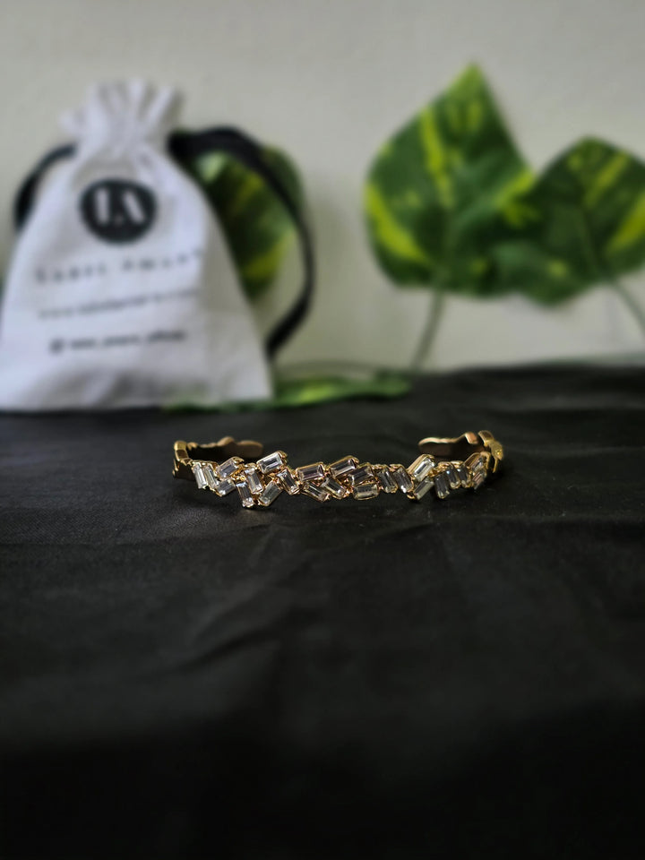 Astra Forge Bangle