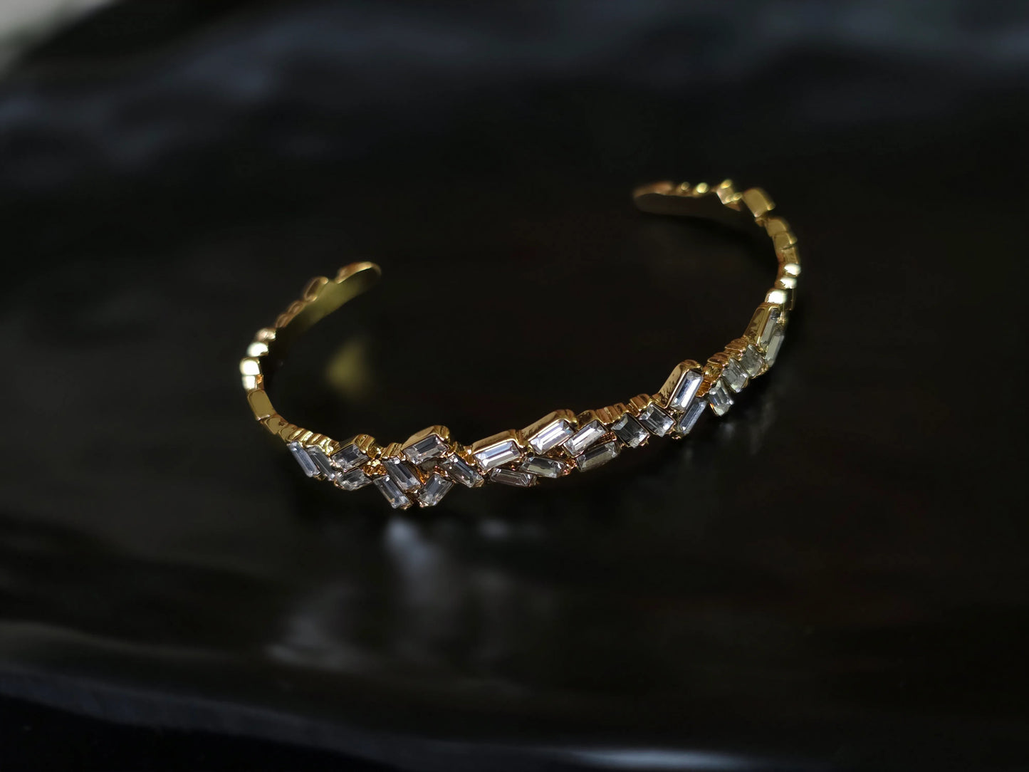 Astra Forge Bangle