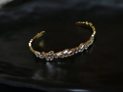 Astra Forge Bangle