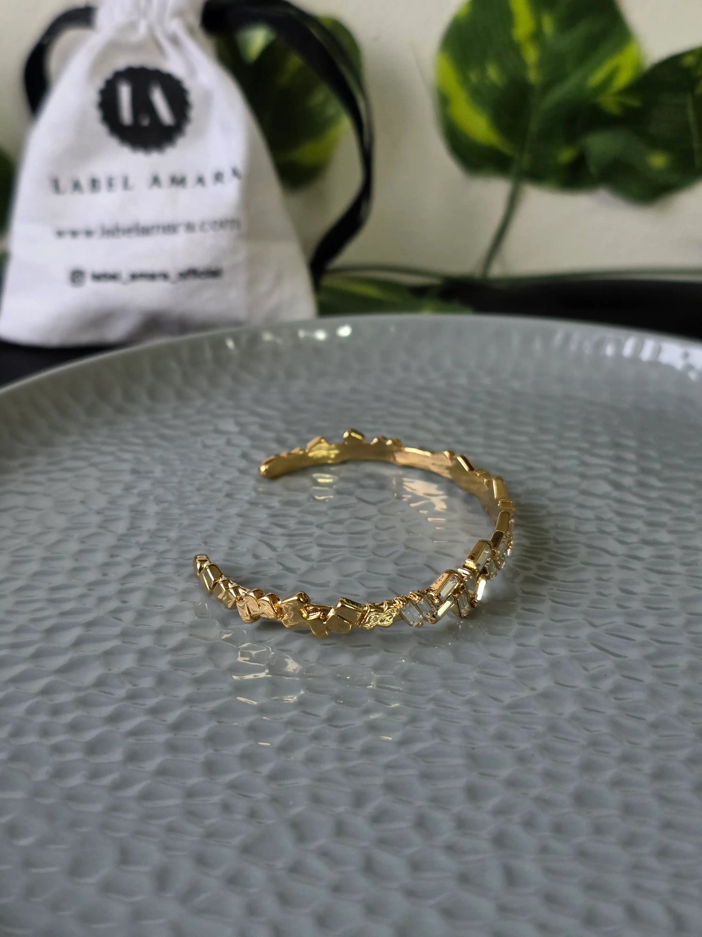 Astra Forge Bangle