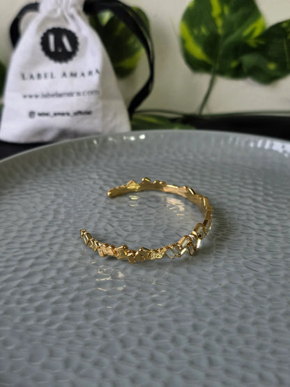 Astra Forge Bangle