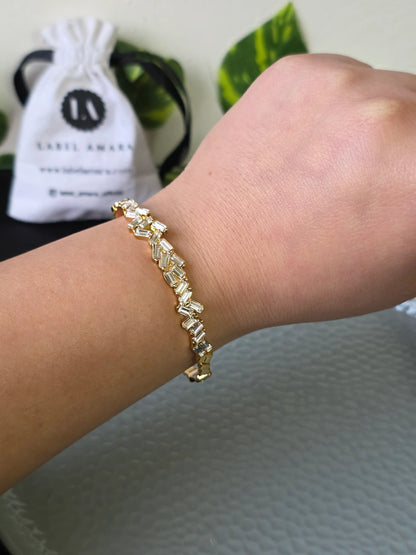 Astra Forge Bangle
