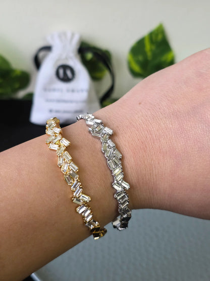 Astra Forge Bangle