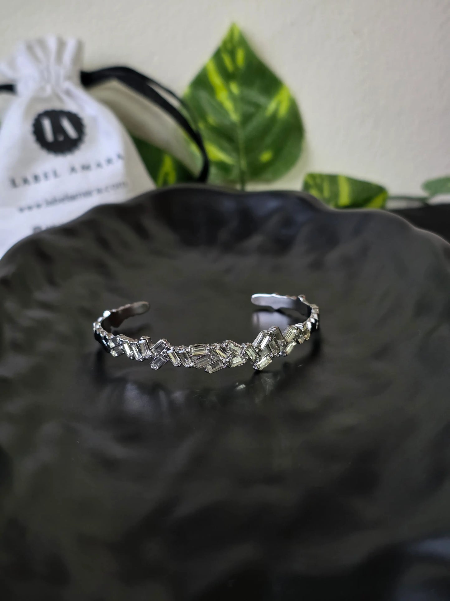 Astra Forge Bangle