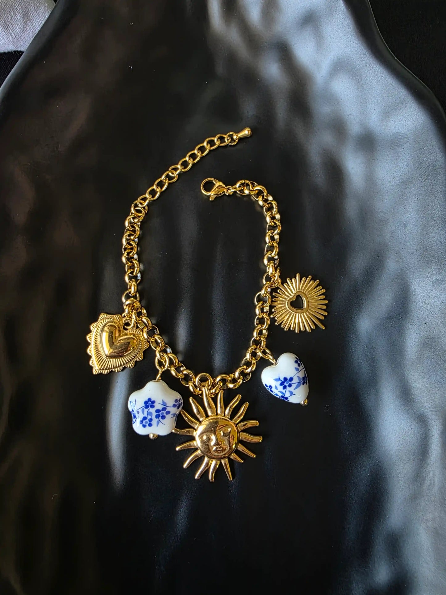 Eliette Symbol Bracelet