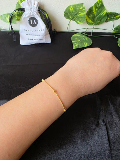 Aiko Dot Bracelet