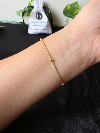 Aiko Dot Bracelet