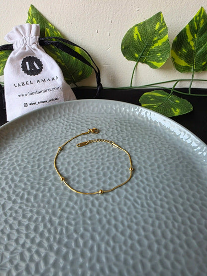Aiko Dot Bracelet