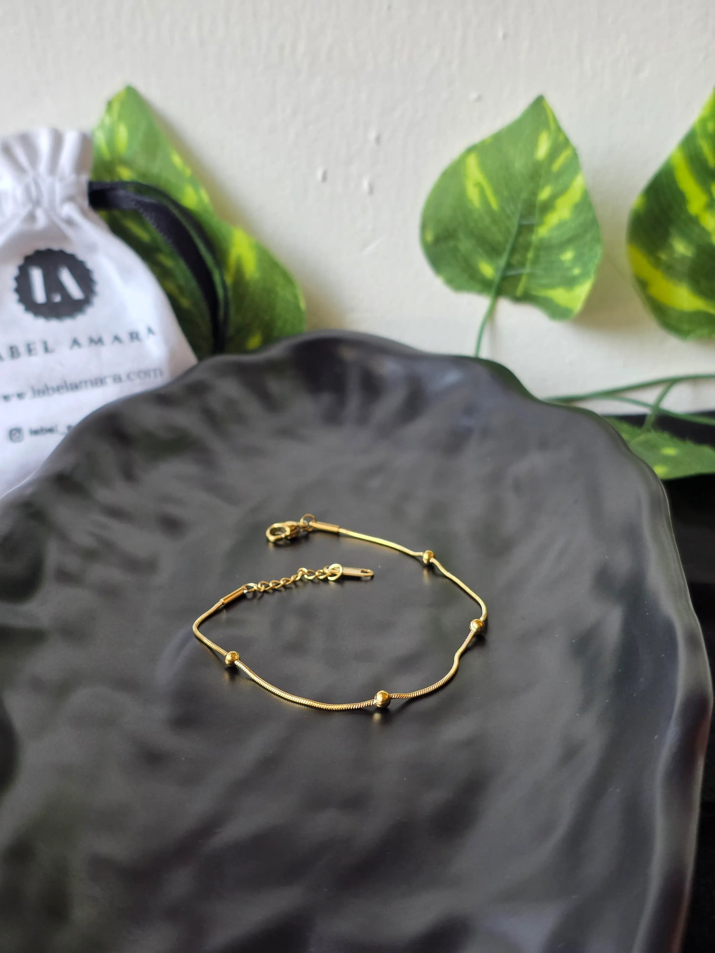 Aiko Dot Bracelet