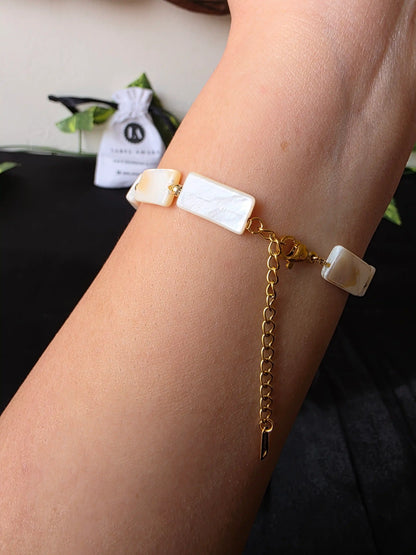Althea Geo Bracelet