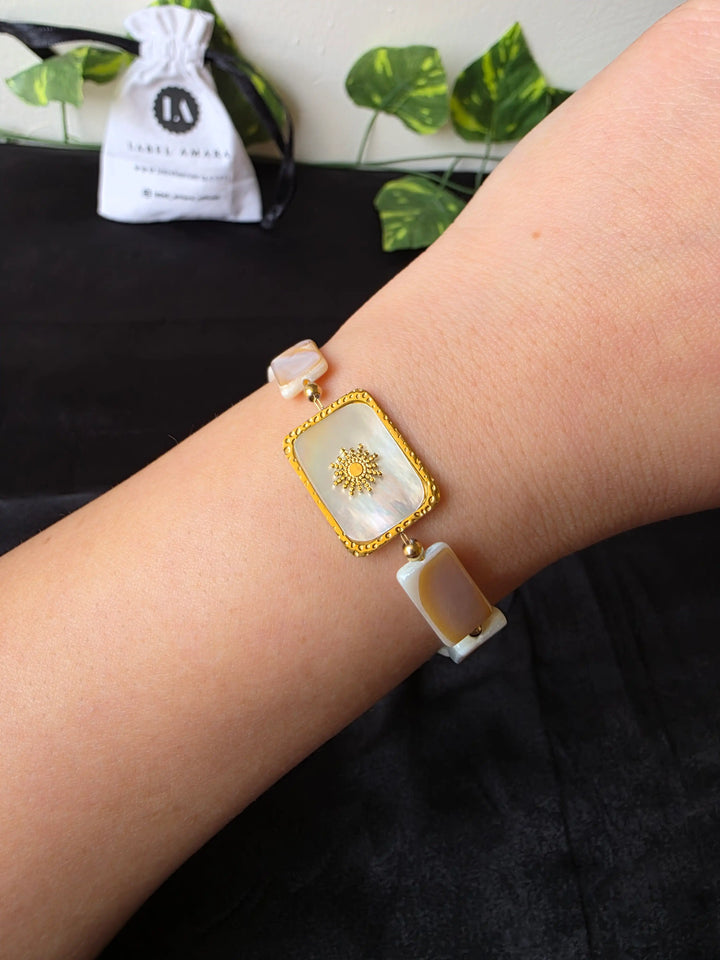 Althea Geo Bracelet