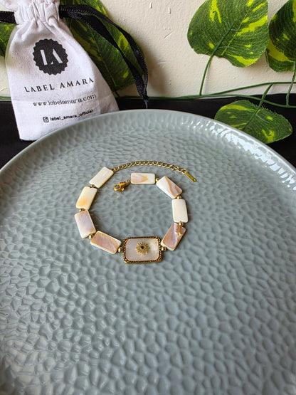 Althea Geo Bracelet