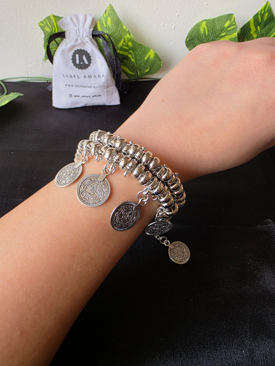 Arvian Bracelet