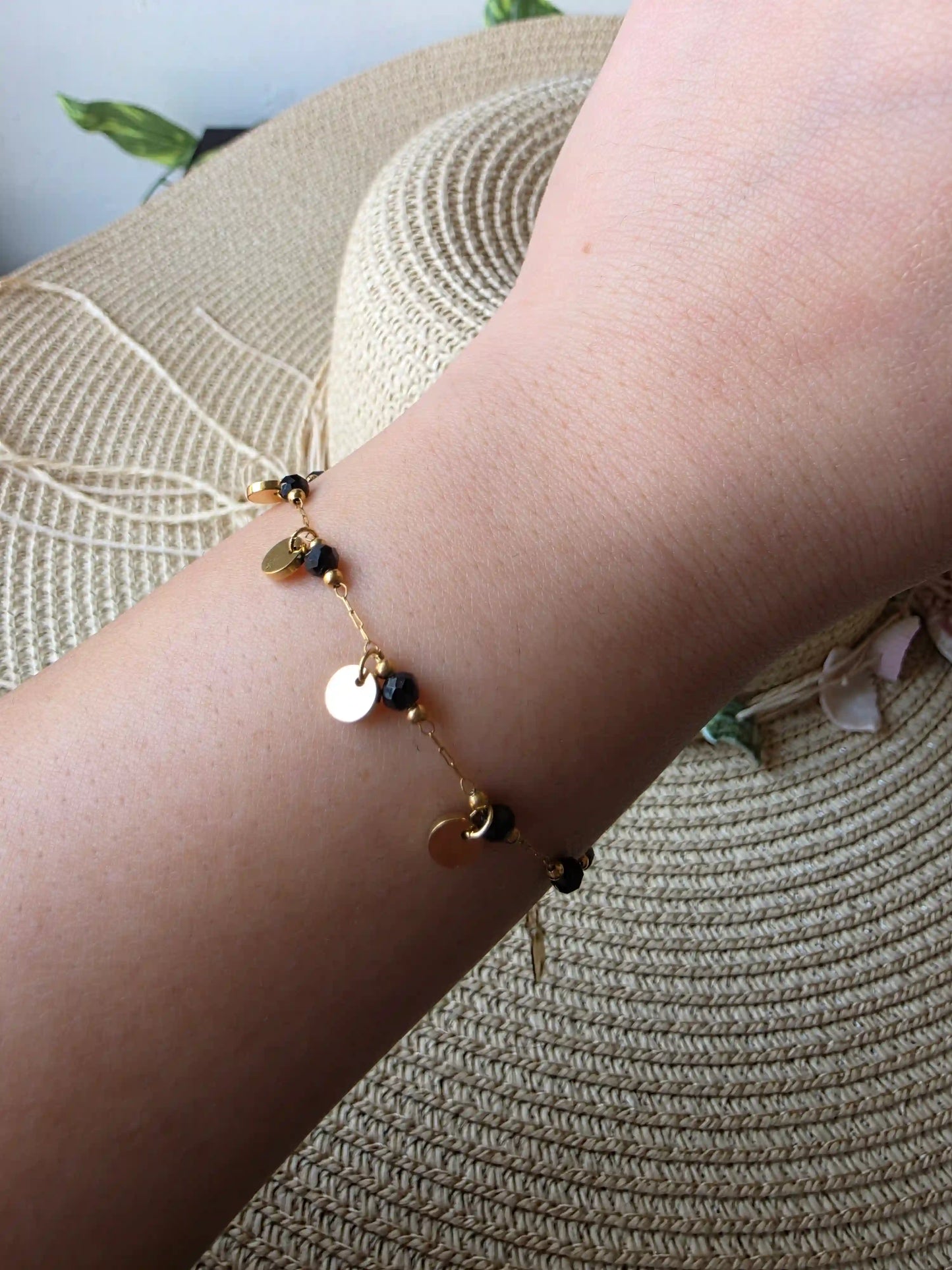 Elanor Bracelet