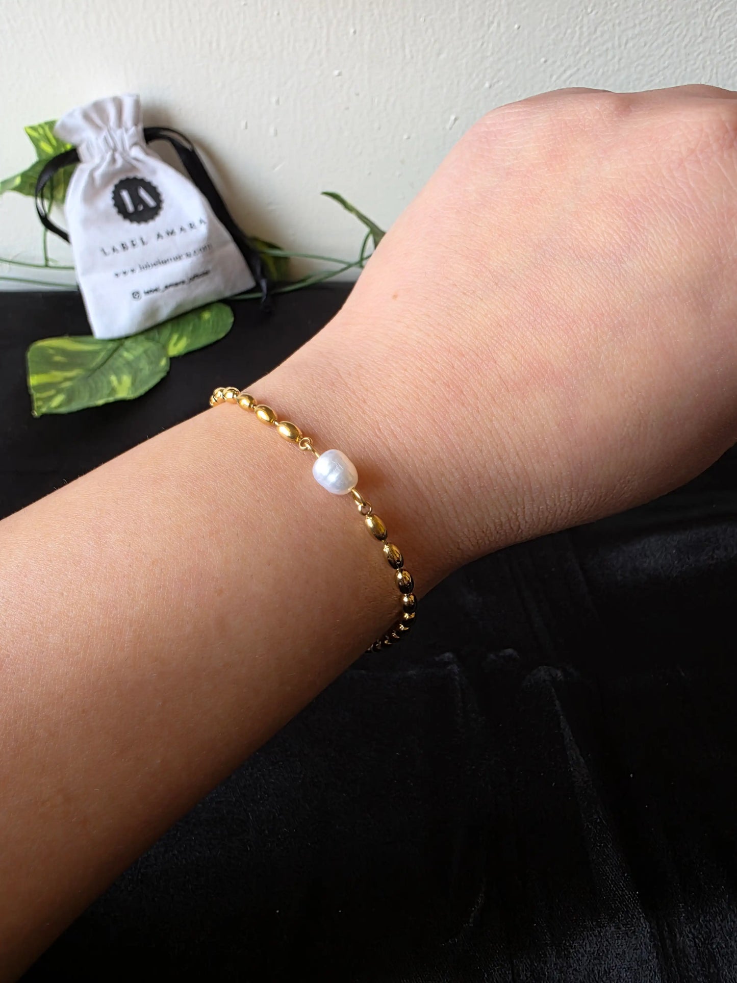 Kira Bracelet