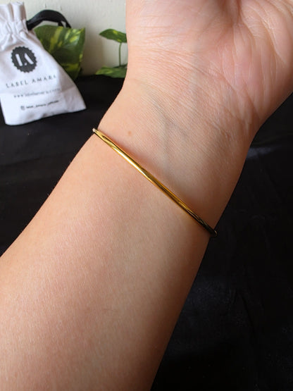 Elio Drop Bracelet