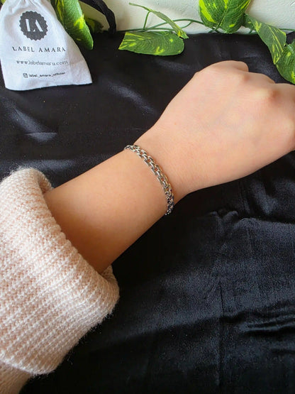 Time Link Bracelet
