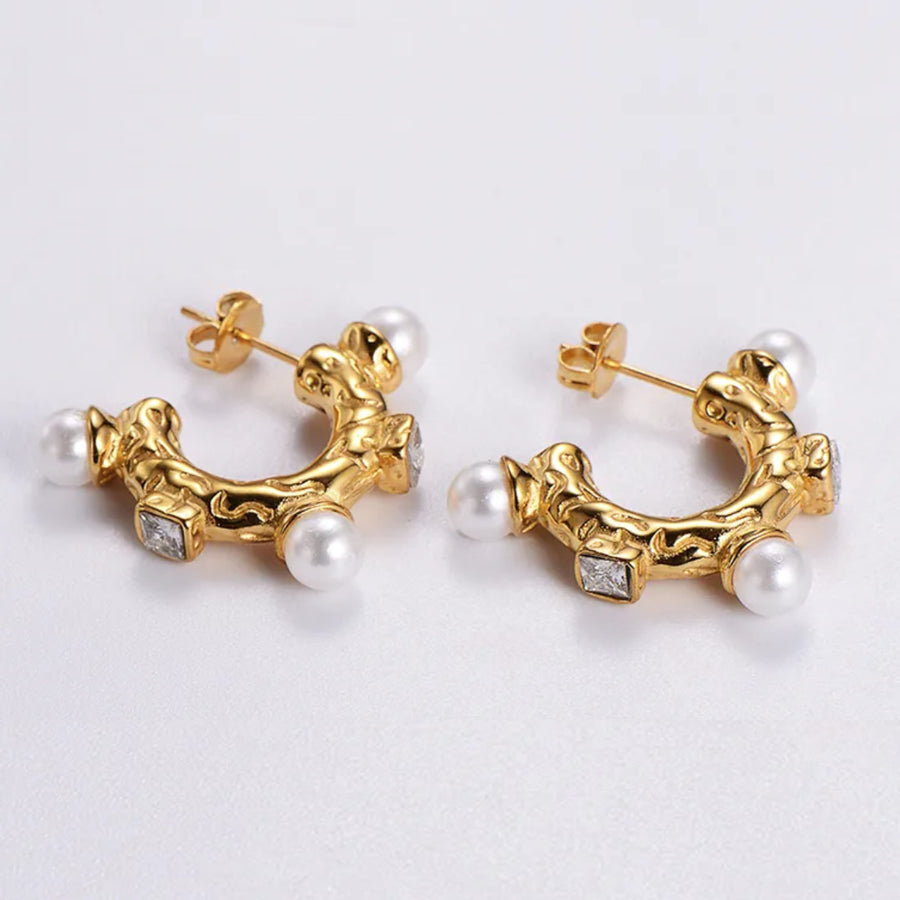 Caelune Earrings